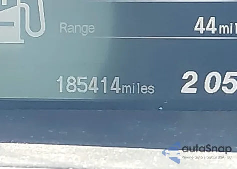 2012 Honda Civic Ex z USA, uszkodzony, nr VIN 2HGFB2F89CH568617